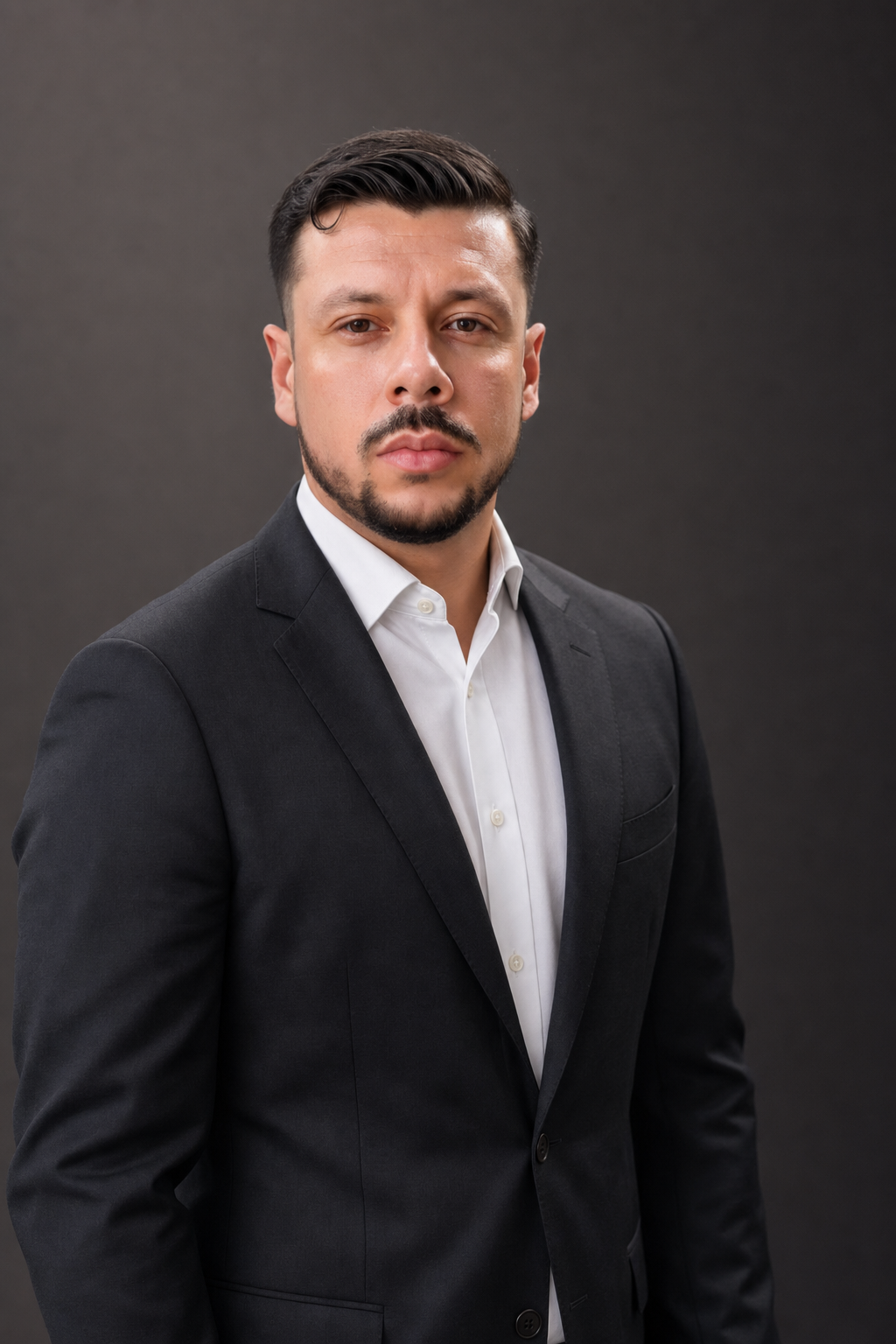 Angel Herrera