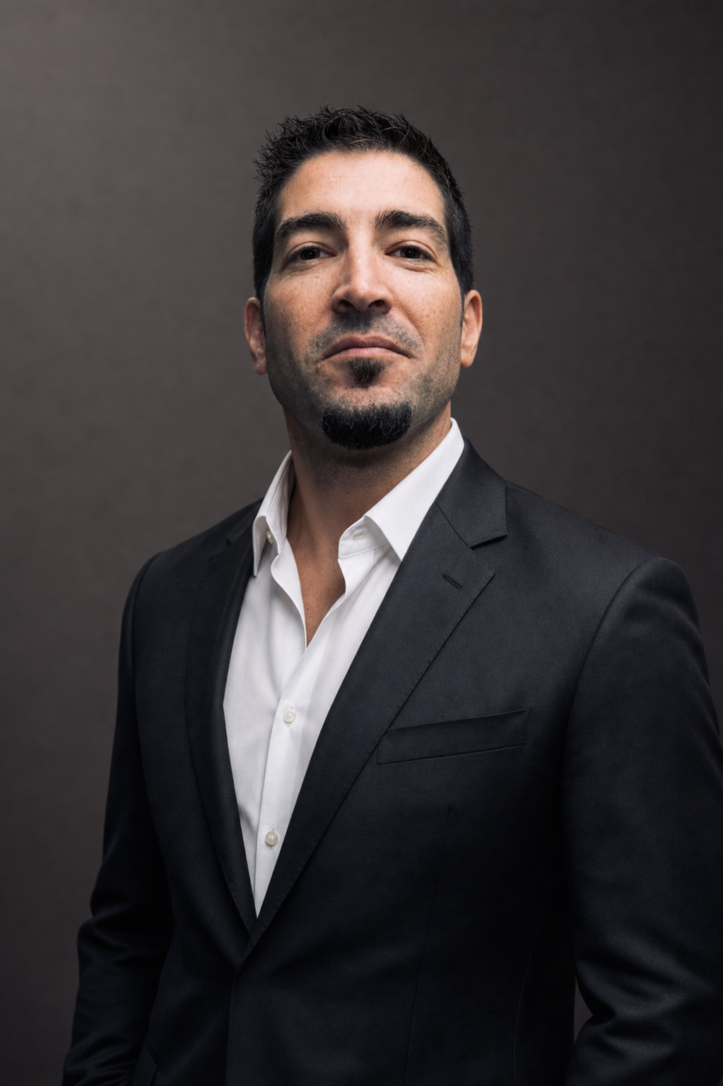 Blake Caruso