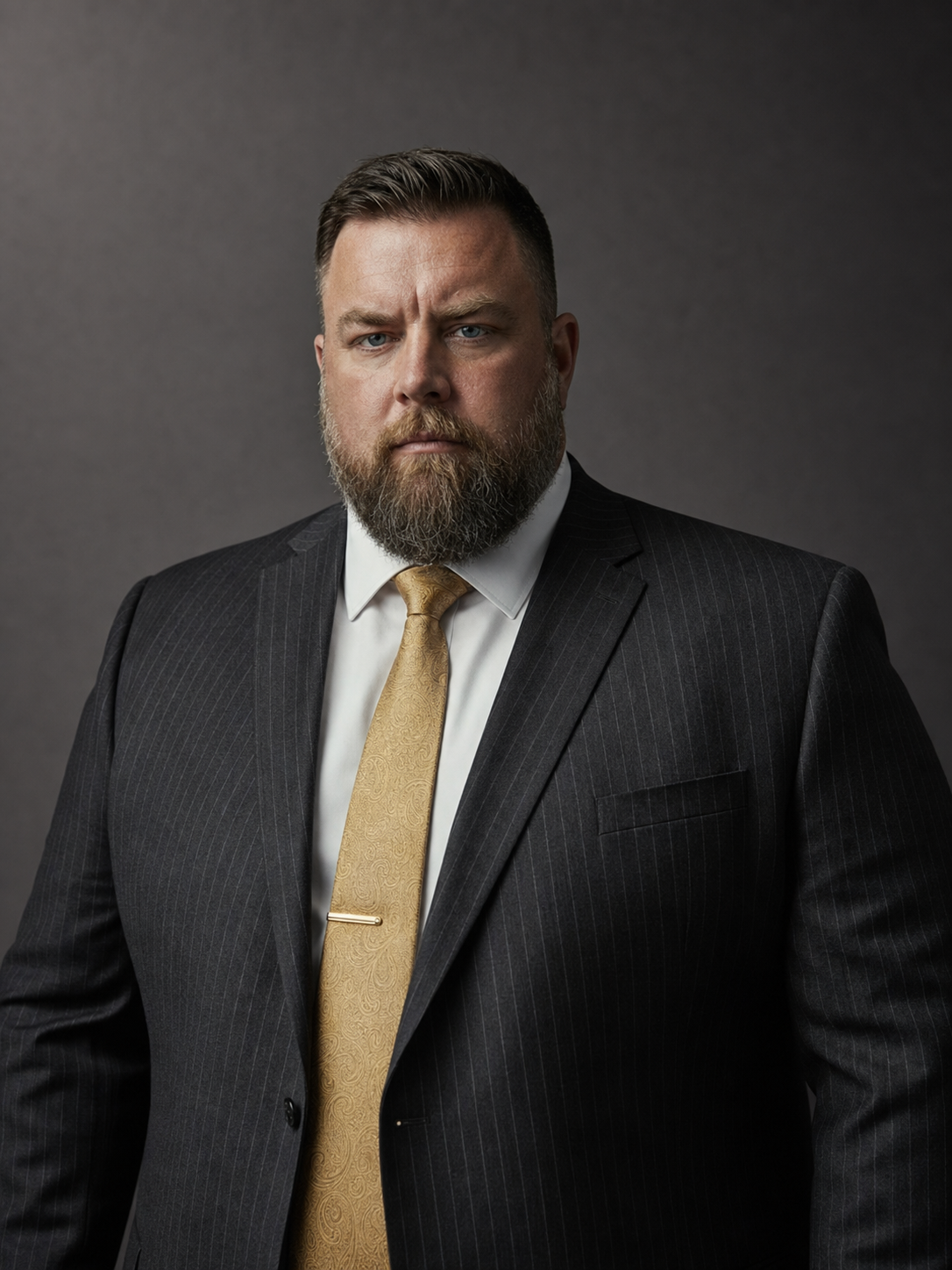 Joshua Stanly